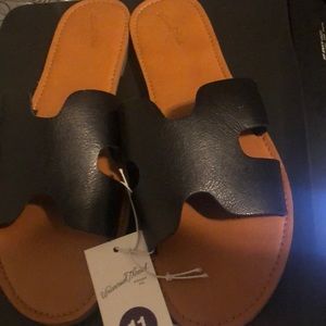 Cute Comfortable Sandals